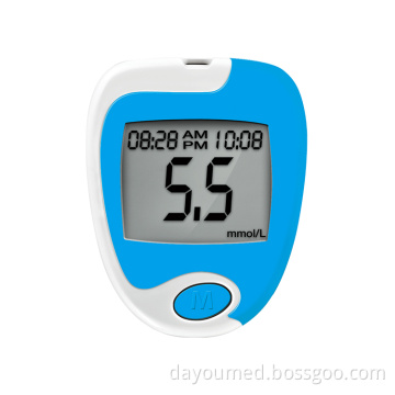 Oem Safe Blood Glucose Meter Cheapest
